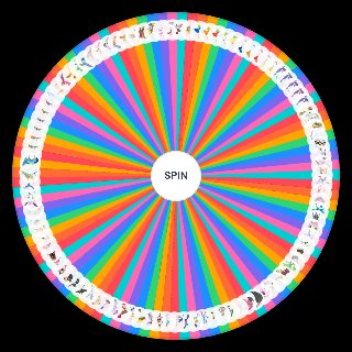 Spin the Wheel: All Shiny Fairy Type Pokemon (Gen 1 Gen 9, May 2023)