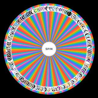 Spin the Wheel: Anime Forms and Transformations