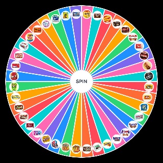 Pick a Random Sim's Ultimate Halloween Candy !