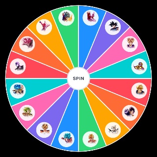 dbl ultra Random Picker