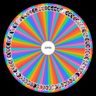 Random The Amazing Digital Circus fan songs Picker