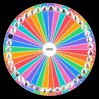 Ever After High Characters Teens Random Generator
