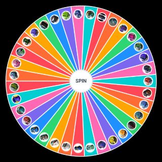 Pick a Random Current Piston Cup Drivers