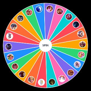Tadc Ships Random Picker