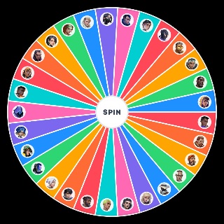 Choose a Random Valorant Agentes(Actualizada)