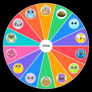 Choose a Random Virtual Pets