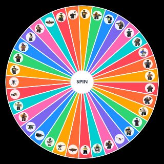 Pick a Random TDS Normal Tower