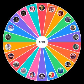 Spin the Wheel: O!M Stamina Dan Reform