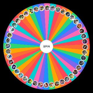 Spin the Wheel: Smash Bros Trailer *Oct. 2020*