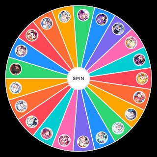 Choose a Random 麻雀ファイトガール/mahjong fight girl