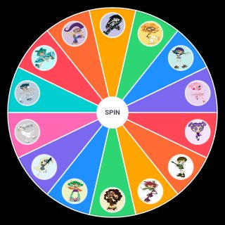 Pick a Random Milky Way and the Galaxy Girls