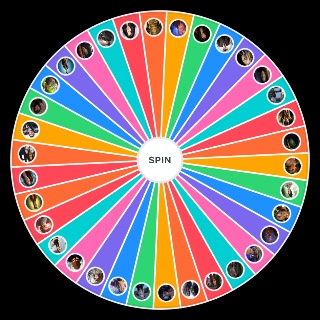 Doctor Who Companions Random Generator