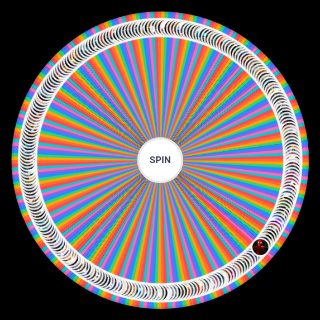 Random Ultimate MCU Power Scale Wheel