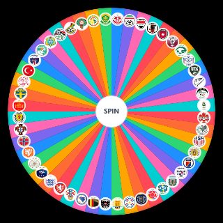 2026 World Cup Teams Random Generator