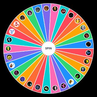 Luigi's Mansion (Series) Common Ghosts Wheel