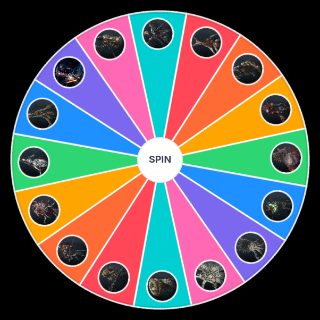 Random Stellar Blade Bosses Picker