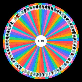 Slap Battles Gloves [UPDATED] Random Generator