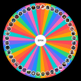 Random Of All MCU Projects (With Secret Invasion) 1 Wheel