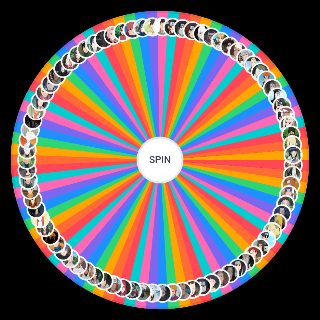 Spin the Wheel: Narut