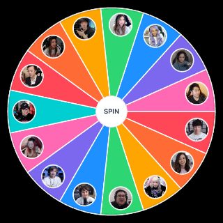 Random OfflineTV Members Picker