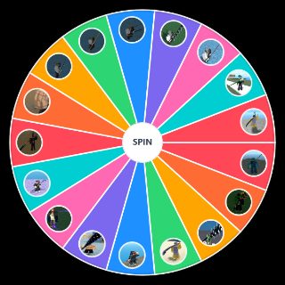 Spin the Wheel: KING LEGACY UPDATED SWORD (king piece)