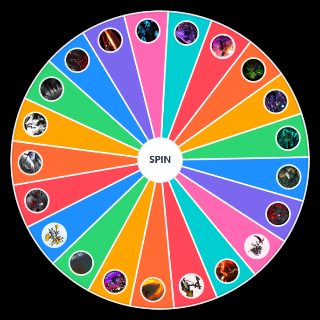 Choose a Random Archived EGO