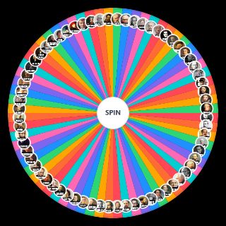 Spin the Wheel: Classical Composers (BIG )