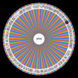 Spin the Wheel: PS2 Game