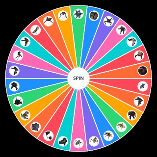 Choose a Random All Half Life's 2 Enemies
