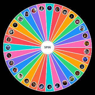 Spin the Wheel: Michael Jackson Music Videos