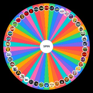 Pick a Random The Challenge All Seasons