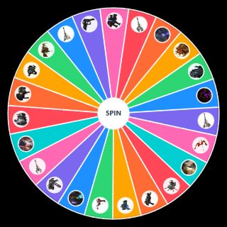 Choose a Random COD ZOMBIES WONDER WEAPONS