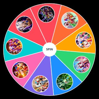 Choose a Random Tadc episodes