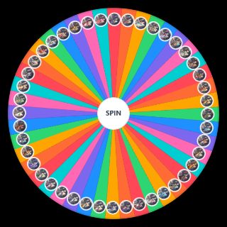 Mercy Skins Random Generator