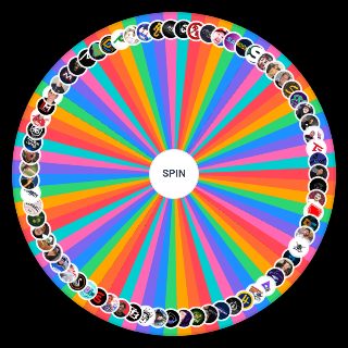 MLB The Show/MLB Content Creator Wheel
