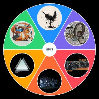 Spin the Wheel: The Dillinger Escape Plan Albums
