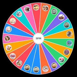 Ice Cream Flavors Random Generator