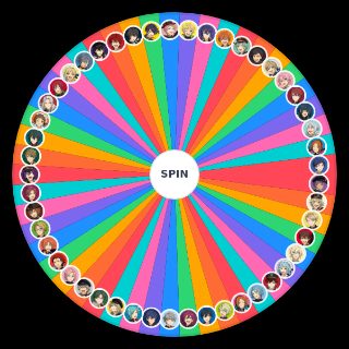 Spin the Wheel: enstars who would win in a fight