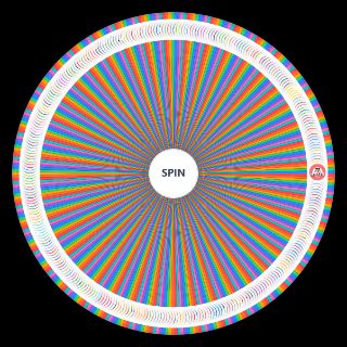 Spin the Wheel: Damaging Pokémon Moves (Gens 1 9)