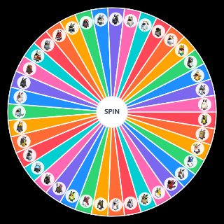 Spin the Wheel: Zenless Zone Zero Bangboo [2.8]