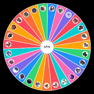 Spin the Wheel: Terraria Calamity Boss Music (By Dm Dokuro)