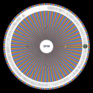 Spin the Wheel: Kaiju of Godzilla