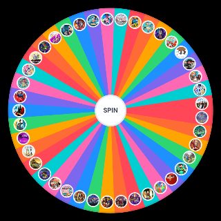 Random Gay Cartoon Compass Picker