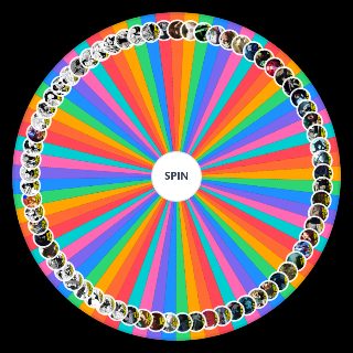 Spin the Wheel: Every Jujutsu Kaisen Fight