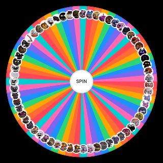 Spin the Wheel: FNaF Help Wanted Model