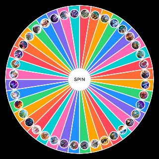 Fortnite Seasons (C1S1 C7S2) Random Generator