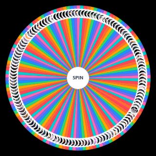 Spin the Wheel: Hollow Knight Enemies