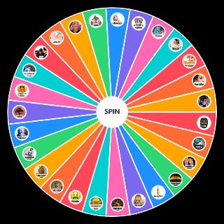 Random Fetiches Picker