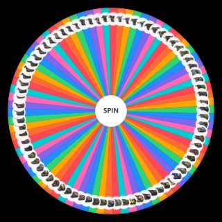 tanks from Tanks Blitz Random Picker