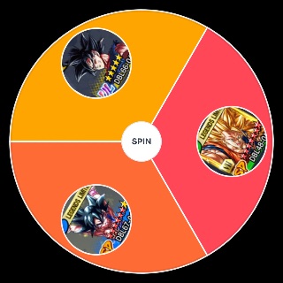 レジェンズ最強ティア Wheel